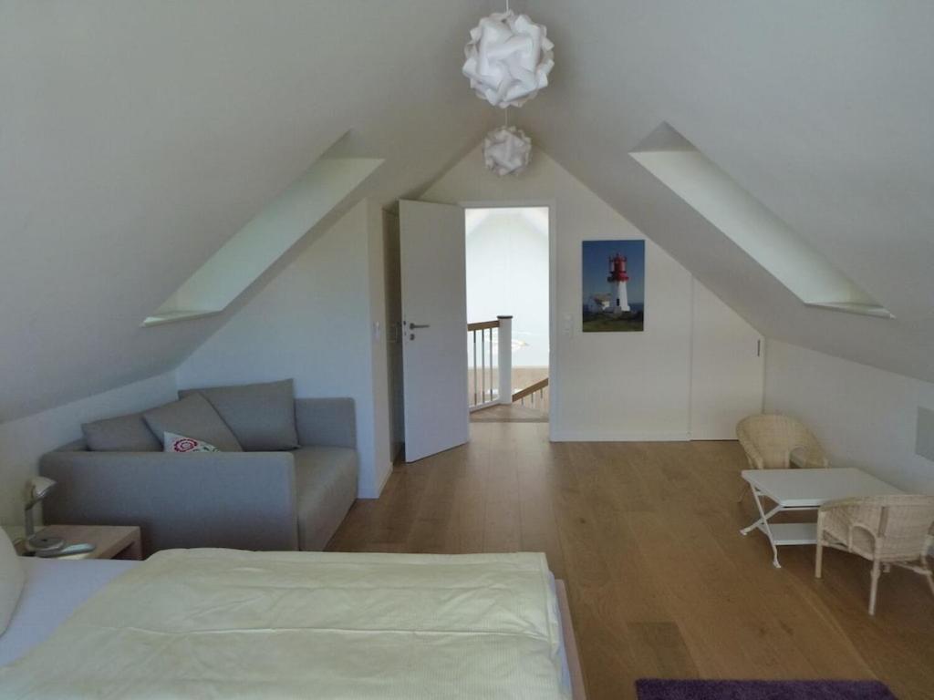 Ostsee Lodges Mit Wellnessbereich Тиммендорфер-Штранд Экстерьер фото
