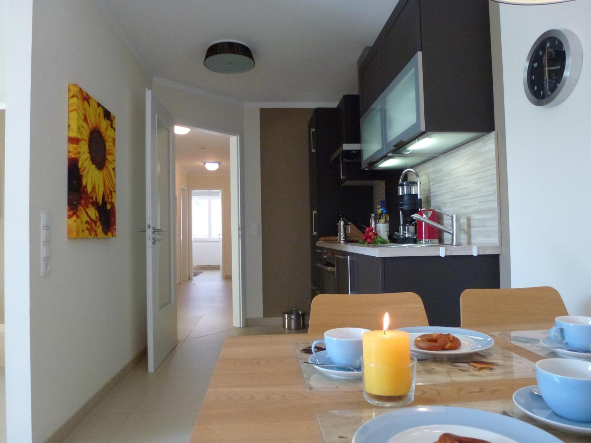 Ostsee Lodges Mit Wellnessbereich Тиммендорфер-Штранд Экстерьер фото
