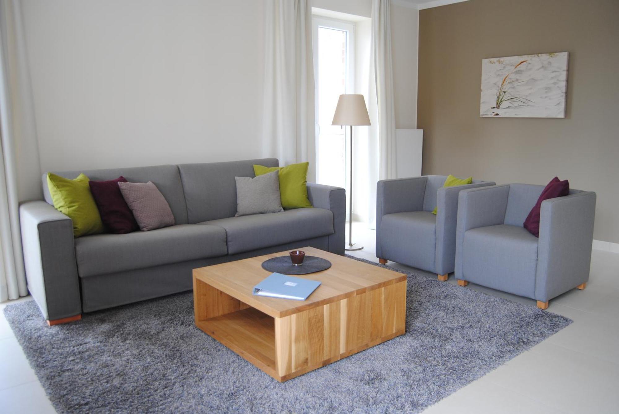 Ostsee Lodges Mit Wellnessbereich Тиммендорфер-Штранд Экстерьер фото